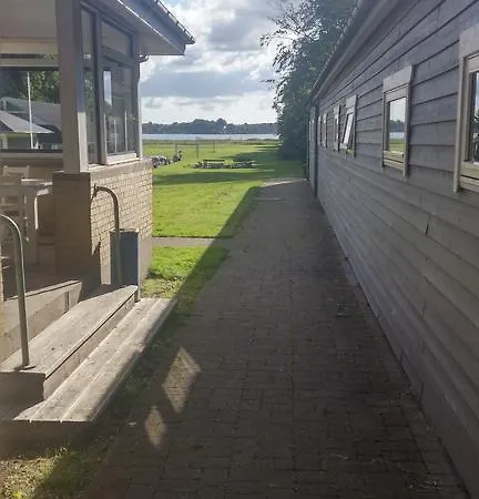 Motel Faergelundens & Kursuscenter Jægerspris