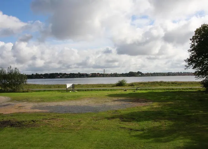 Faergelundens & Kursuscenter 3* Jaegerspris