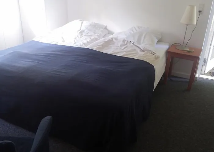 Faergelundens & Kursuscenter