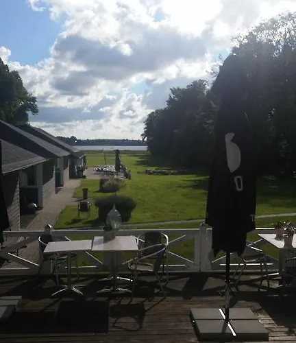 Faergelundens & Kursuscenter Jaegerspris