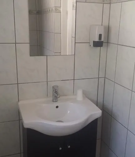 Мотель Faergelundens & Kursuscenter