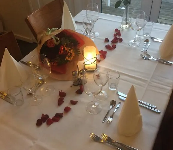 Мотель Faergelundens & Kursuscenter