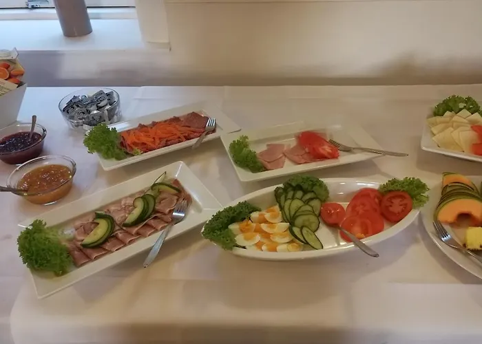 Faergelundens & Kursuscenter Jaegerspris