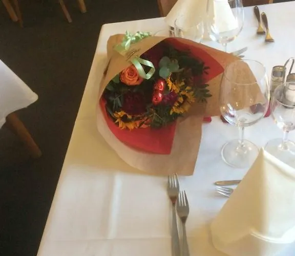 Faergelundens & Kursuscenter 3*