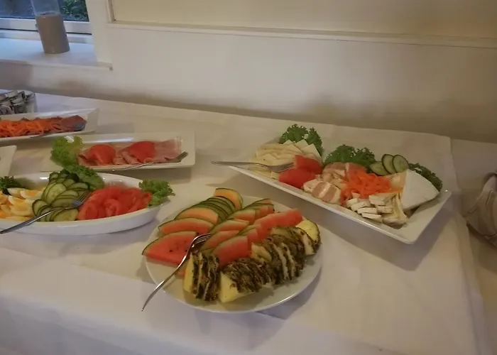 Faergelundens & Kursuscenter Jægerspris