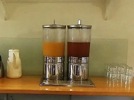 Мотель Faergelundens & Kursuscenter