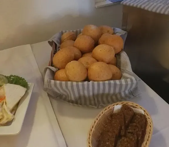 Faergelundens & Kursuscenter Jaegerspris