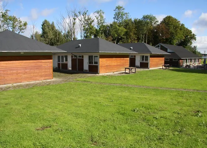 Faergelundens & Kursuscenter Jaegerspris